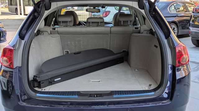 Honda Accord 2010