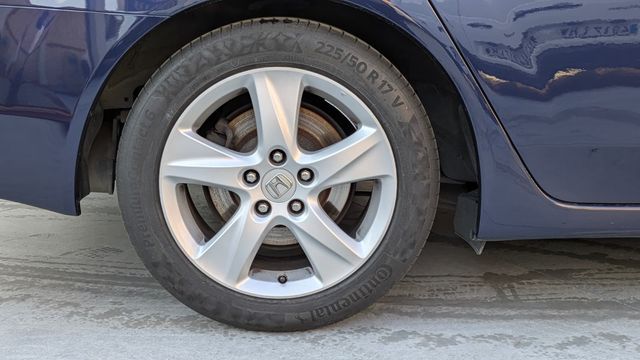 Honda Accord 2010