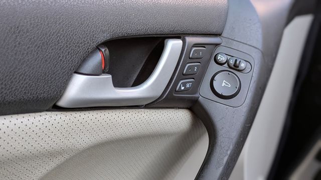 Honda Accord 2010
