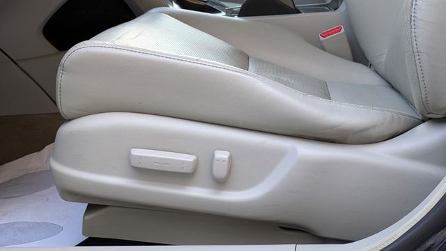 Honda Accord 2010