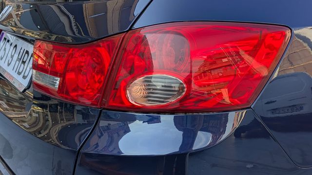 Honda Accord 2010