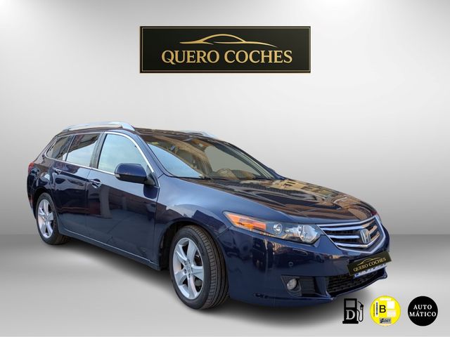 Honda Accord 2010