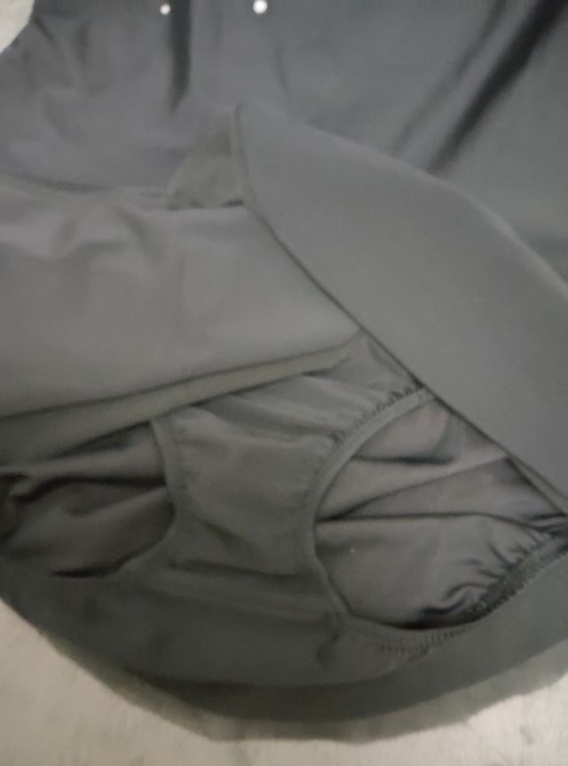 Maillot Gimnasia Rítmica Niña Brillis DOMYOS