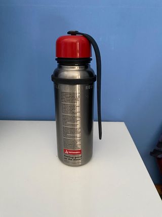 Borraccia CocaCola termica