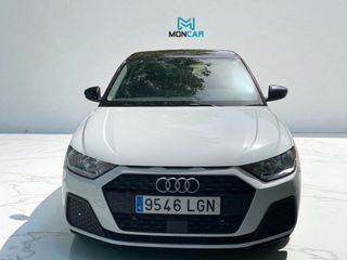 Audi A1 Sportback Advanced