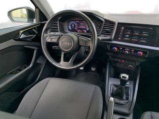 Audi A1 Sportback Advanced