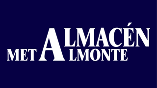 Báscula antigua de taller/negocio