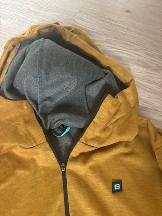 Sudadera Biehler XS