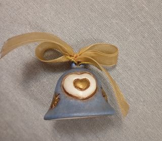 Campanella Thun in ceramica