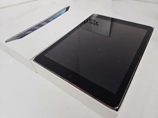 iPad Air 1 Gris Plata - Apple