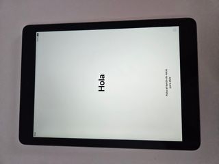 iPad Air 1 Gris Plata - Apple