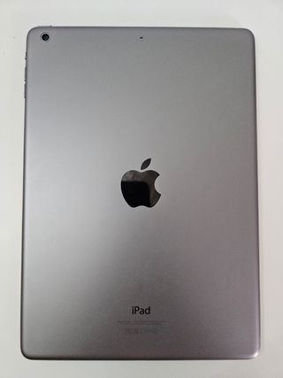 iPad Air 1 Gris Plata - Apple