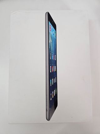 iPad Air 1 Gris Plata - Apple