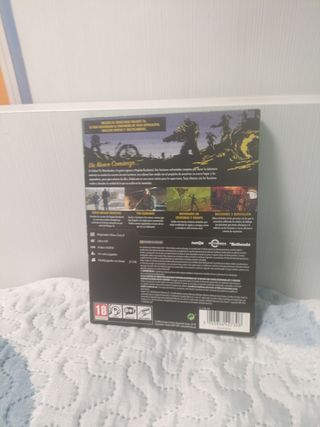 Fallout 76 Xbox One - Como Nuevo