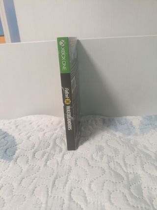 Fallout 76 Xbox One - Como Nuevo