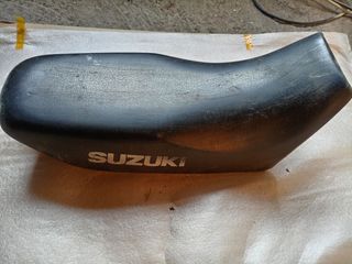 Sillín Suzuki Minicross
