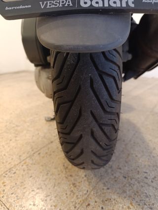 Piaggio Beverly 250cc - 2005