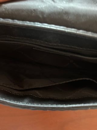 Michael Kors - Borsa a tracolla nera