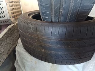 Pneumatici Continental - 225/45/17