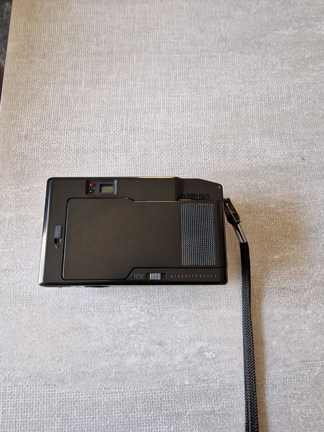 Vivitar EF35 - Macchina Fotografica Vintage