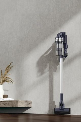 Aspiradora Samsung Jet 60 sin cable