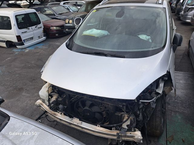 DESPIECE RENAULT SCENIC III 1.6DCI 130CV REF.R9M