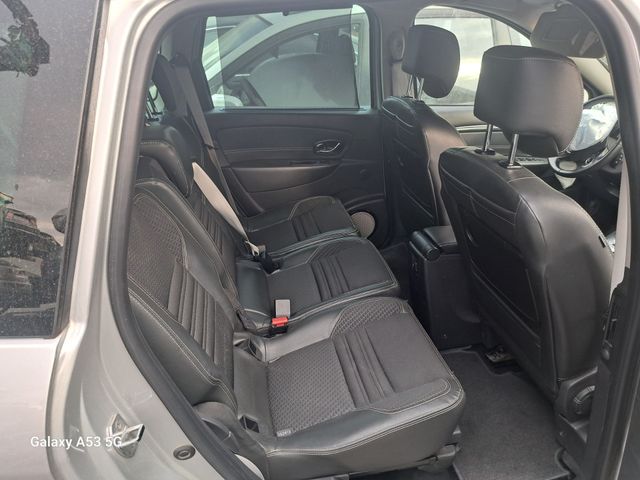 DESPIECE RENAULT SCENIC III 1.6DCI 130CV REF.R9M