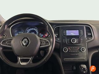 Renault Megane Business Blue dCi 85kW (115CV) - 18
