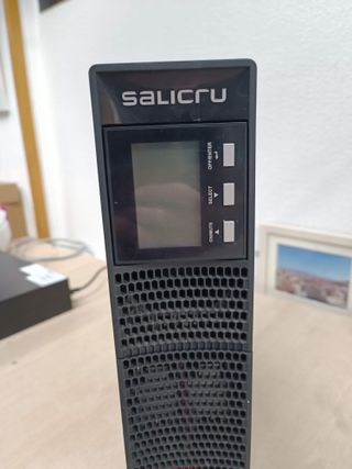 SAI SALICRU SPS 800 ADV RT2