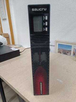 SAI SALICRU SPS 800 ADV RT2