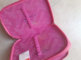 Portapenne Seven Scuola