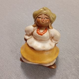 Statuina Thun Ceramica