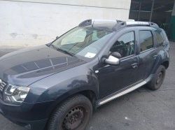DACIA DUSTER (HS_). Despiece