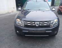 DACIA DUSTER (HS_). Despiece