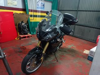 Triumph Tiger 1050 Sport