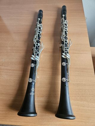 Clarinete Selmer Privilege Sib