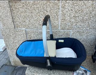 Silla de coche Jané