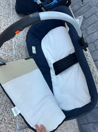 Silla de coche Jané