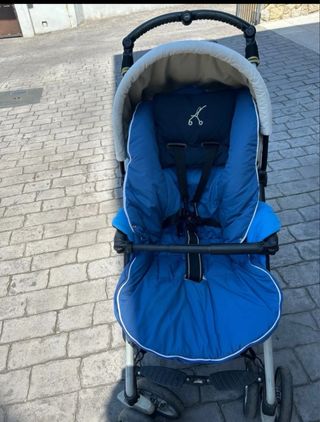 Silla de coche Jané
