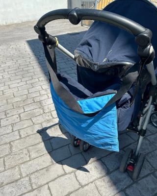 Silla de coche Jané
