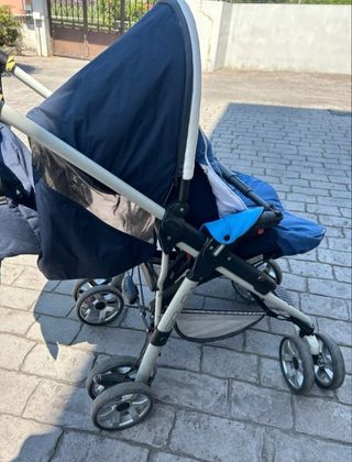 Silla de coche Jané