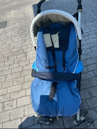 Silla de coche Jané