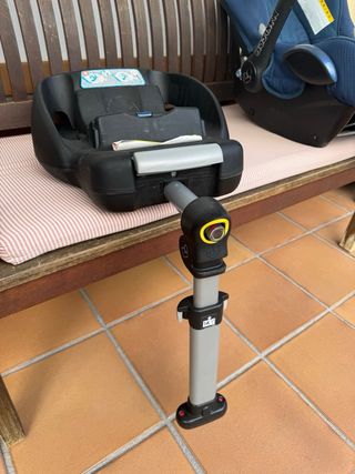Silla Coche Bebé Maxi-Cosi EasyFix