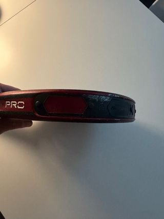 Pala Bullpadel Vertex 3 2023