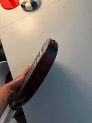 Pala Bullpadel Vertex 3 2023