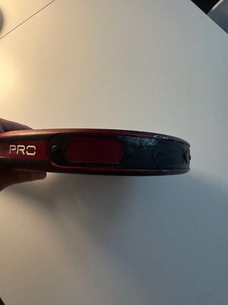 Pala Bullpadel Vertex 3 2023