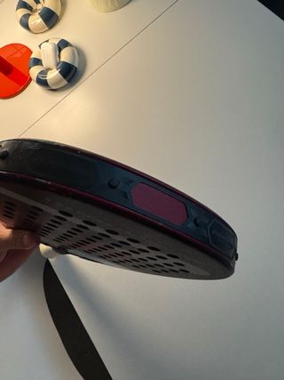 Pala Bullpadel Vertex 3 2023