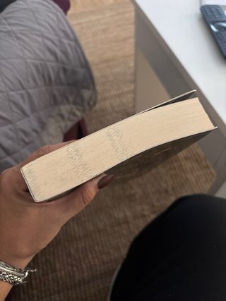 LA PRISIONERA DE ORO.