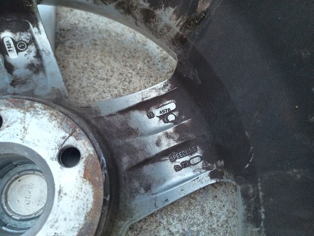 4 Llantas Votex 7x16 5x100