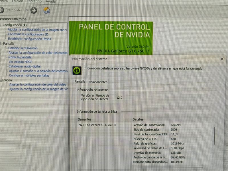 HP EliteDesk GTX - Win11 - SSD afbeelding 3